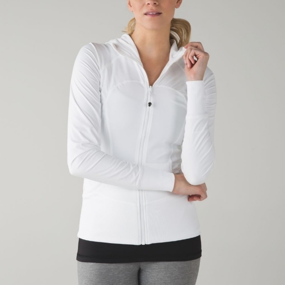 lululemon athletica Jackets & Blazers - Lululemon in flux reversible jacket